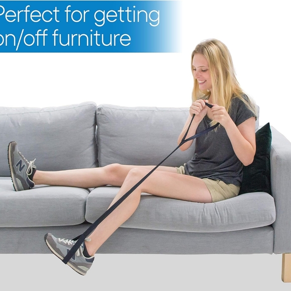 Leg Lifter by RMS 35" post surgery - Picture 4 of 4